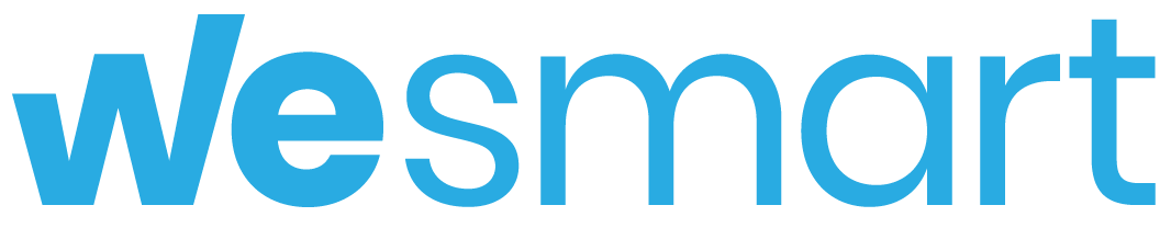 WeSmart Logo